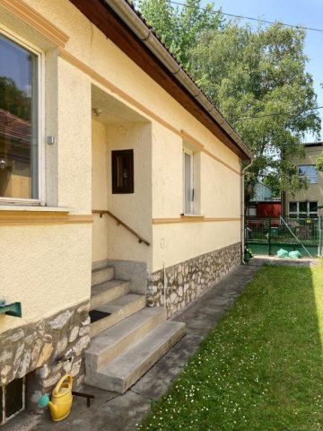 Eladó családi ház, Miskolcon 47.5 M Ft, 2+2 szobás