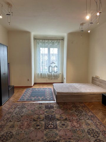 Kiadó téglalakás, albérlet, Budapesten, VIII. kerületben
