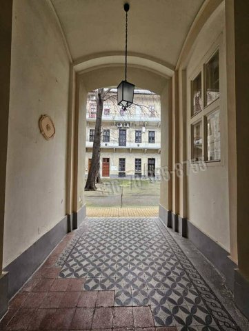 Eladó téglalakás, Budapesten, VIII. kerületben 112 M Ft