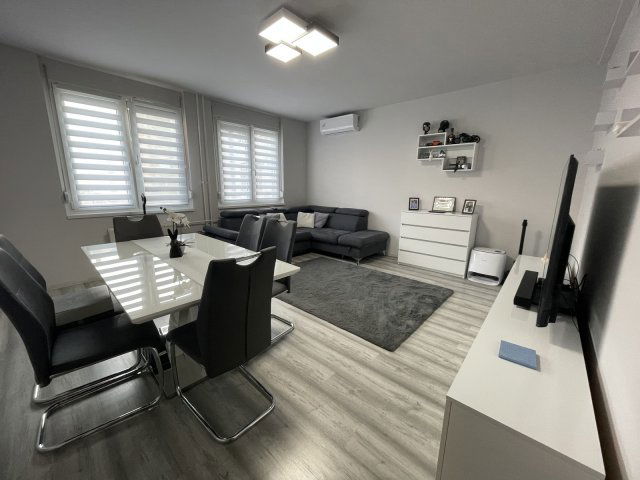 Eladó téglalakás, Nyíregyházán 78.5 M Ft, 3 szobás