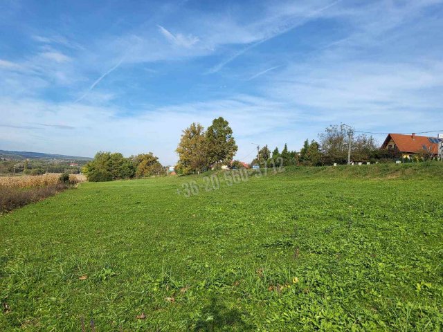 Eladó telek, Keszthelyen 32 M Ft / költözzbe.hu