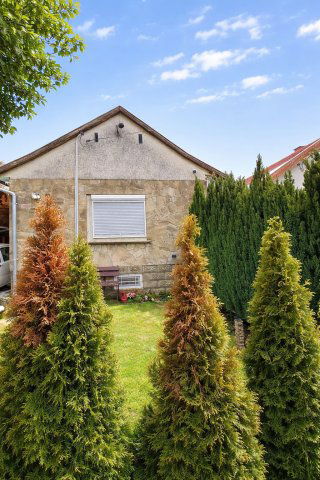 Eladó nyaraló, Zalaegerszegen 24.99 M Ft, 2 szobás