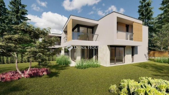 Eladó ikerház, Budapesten, II. kerületben 369 M Ft, 4 szobás