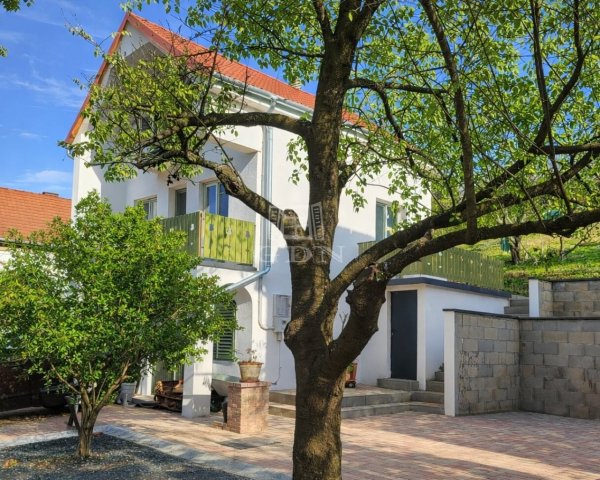 Eladó családi ház, Zalaegerszegen 89.903 M Ft, 3 szobás