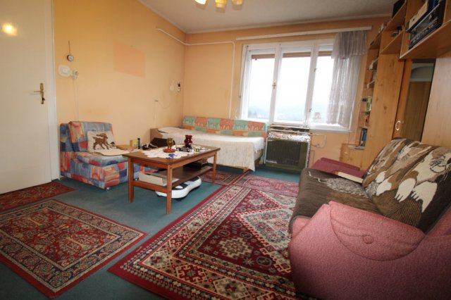 Eladó téglalakás, Salgótarjánban 14 M Ft, 1+2 szobás