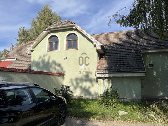 Eladó ipari ingatlan, Oroszlányban 119 M Ft / költözzbe.hu