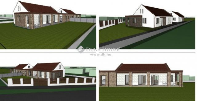 Eladó családi ház, Szombathelyen 81 M Ft, 4 szobás