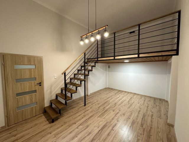 Eladó téglalakás, Budapesten, VI. kerületben 61 M Ft, 1+1 szobás