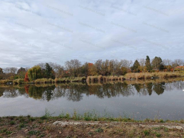 Eladó családi ház, Szolnokon 54.9 M Ft, 3 szobás