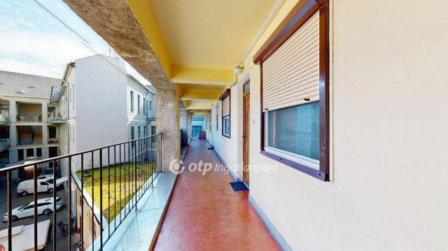 Eladó téglalakás, Nyíregyházán 43 M Ft, 2 szobás