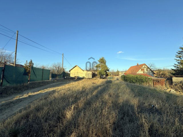 Eladó telek, Mogyoródon 18.5 M Ft / költözzbe.hu