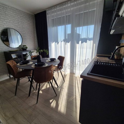 Eladó panellakás, Miskolcon 49.5 M Ft, 1+1 szobás