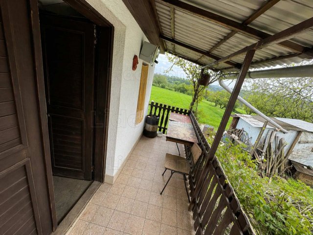 Eladó mezogazdasagi ingatlan, Marcaliban 5.99 M Ft, 1 szobás