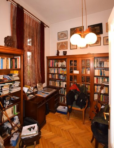 Eladó családi ház, Debrecenben 368 M Ft, 5+1 szobás