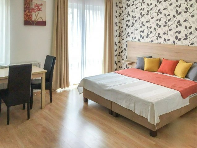 Kiadó téglalakás, albérlet, VIII. kerületben, Kisfaludy utcában