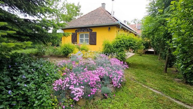 Eladó családi ház, Homorúdon 96.031 M Ft, 5 szobás