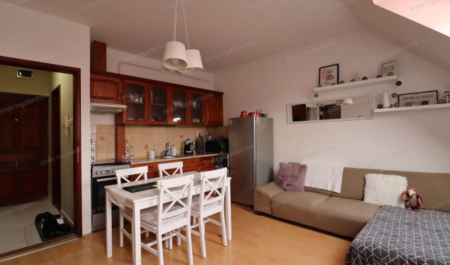 Eladó téglalakás, Nyíregyházán 38.9 M Ft, 2 szobás