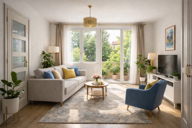 Eladó téglalakás, Budapesten, XXII. kerületben 79.9 M Ft