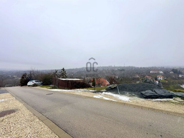 Eladó telek, Szadán, Kisfaludy utcában 55 M Ft