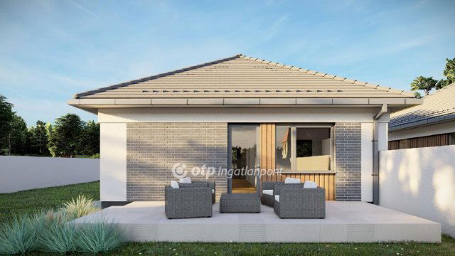 Eladó családi ház, Gyulán 99.99 M Ft, 3 szobás