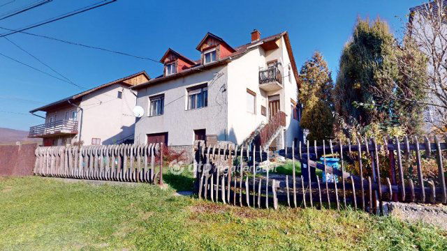 Eladó családi ház, Putnokon 20.4 M Ft, 4 szobás