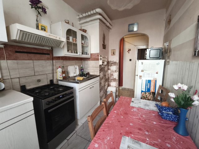 Eladó téglalakás, Miskolcon 25.99 M Ft, 2 szobás