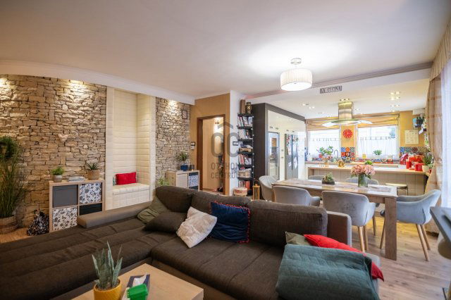 Eladó téglalakás, Budapesten, XIX. kerületben 125 M Ft, 3 szobás