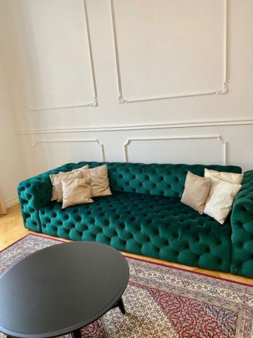 Kiadó téglalakás, albérlet, VI. kerületben, Teréz körúton