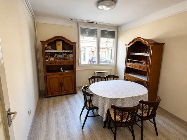 Eladó téglalakás, Budapesten, XX. kerületben 72.9 M Ft, 3 szobás