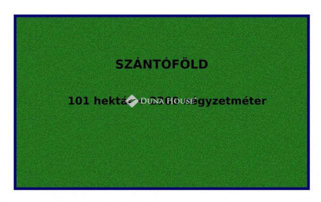 Eladó mezogazdasagi ingatlan, Bakson 320 M Ft