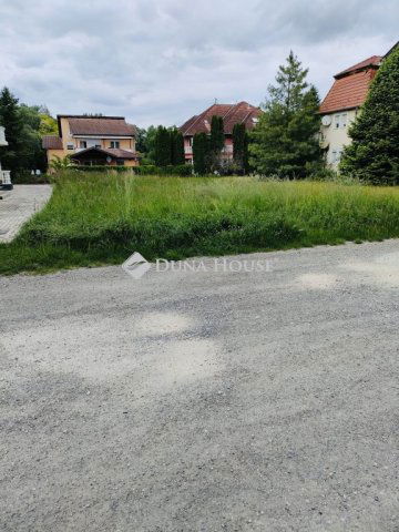 Eladó telek, Kehidakustányban 6.5 M Ft / költözzbe.hu