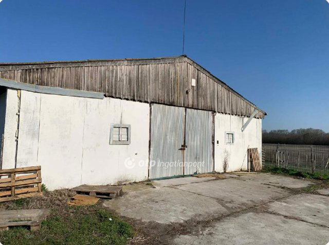 Kiadó ipari ingatlan, Bugyin 300 E Ft / hó / költözzbe.hu