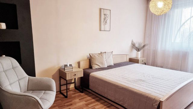 Eladó panellakás, Nyíregyházán 41.9 M Ft, 2 szobás