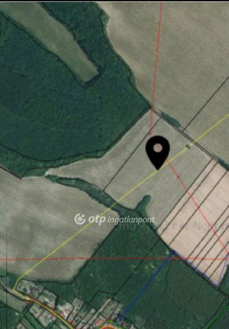 Eladó mezogazdasagi ingatlan, Vácegresen 16.9 M Ft
