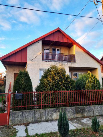 Eladó családi ház, Mosonmagyaróváron 85 M Ft, 4 szobás