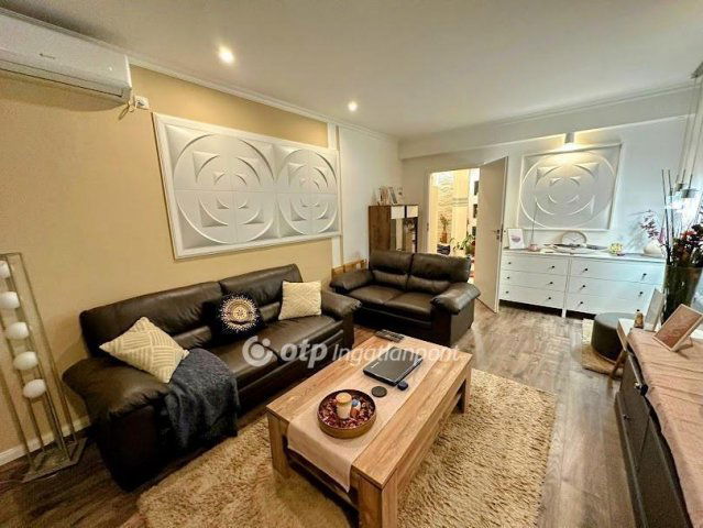 Eladó téglalakás, Budapesten, XIX. kerületben 73.5 M Ft