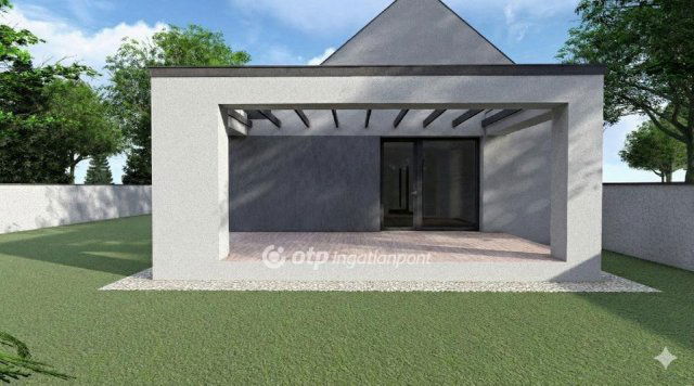 Eladó ikerház, Nyíregyházán 69.9 M Ft, 3 szobás