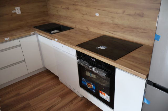 Eladó téglalakás, Nyíregyházán 58.9 M Ft, 2+1 szobás