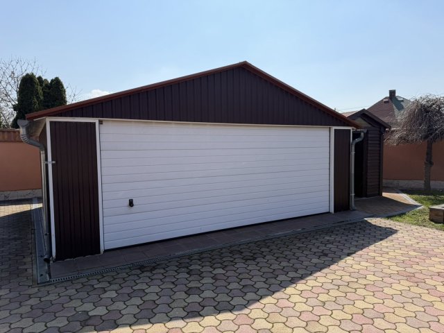 Eladó családi ház, Várpalotán, Tó utcában 149.9 M Ft