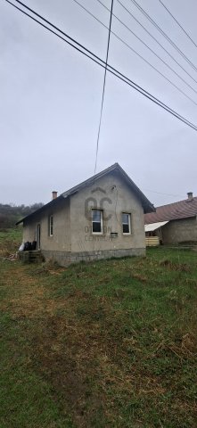 Eladó családi ház, Karancskeszin 9.9 M Ft, 2 szobás