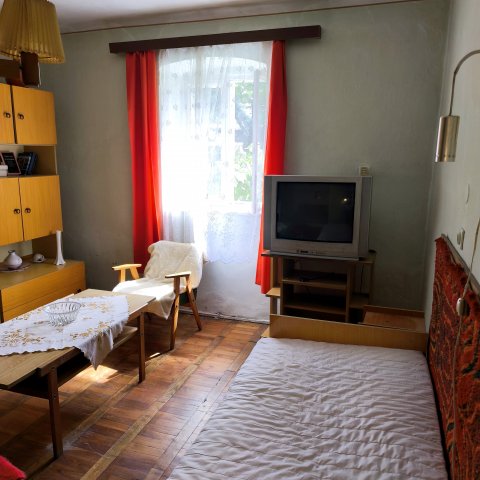 Eladó téglalakás, Mosonmagyaróváron 32.9 M Ft, 2 szobás