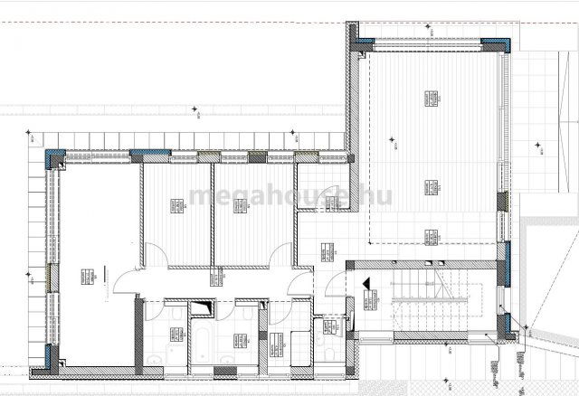 Eladó téglalakás, Budapesten, XI. kerületben 256 M Ft