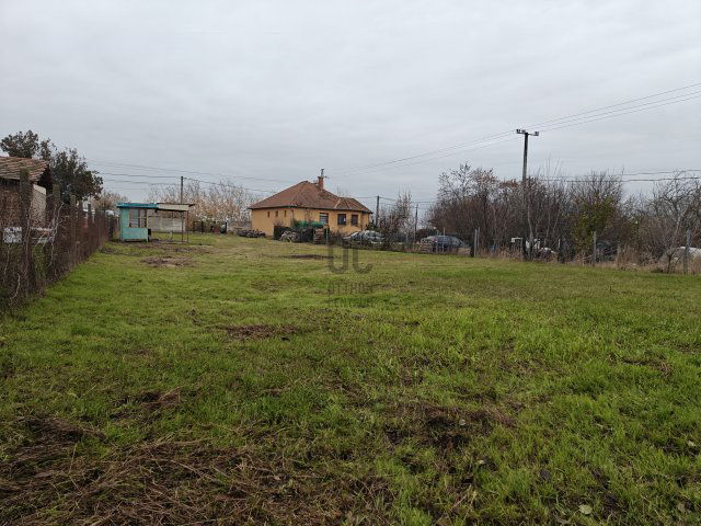 Eladó telek, Cegléden 15.5 M Ft / költözzbe.hu