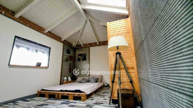 Eladó nyaraló, Kiskunlacházán 118 M Ft, 3+1 szobás