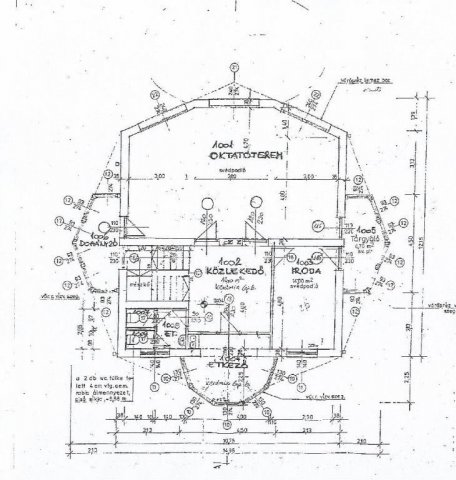 Eladó iroda, Budapesten, XII. kerületben 535 M Ft, 15 szobás