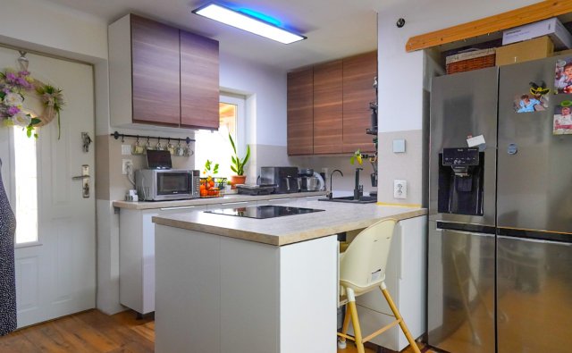 Eladó családi ház, Délegyházán 77.3 M Ft, 1+1 szobás