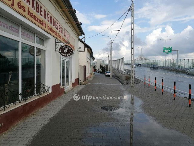 Kiadó üzlethelyiség, Miskolcon 350 E Ft / hó