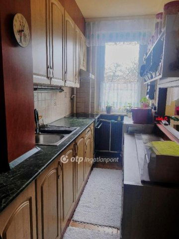 Eladó panellakás, Budapesten, XI. kerületben 92 M Ft, 2+1 szobás