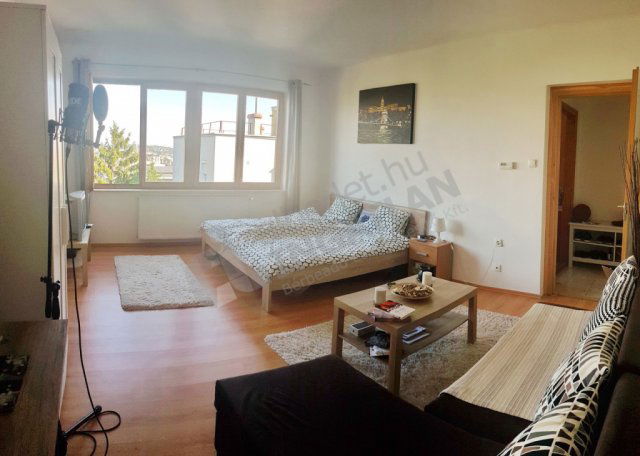 Kiadó téglalakás, albérlet, II. kerületben, Alvinci úton