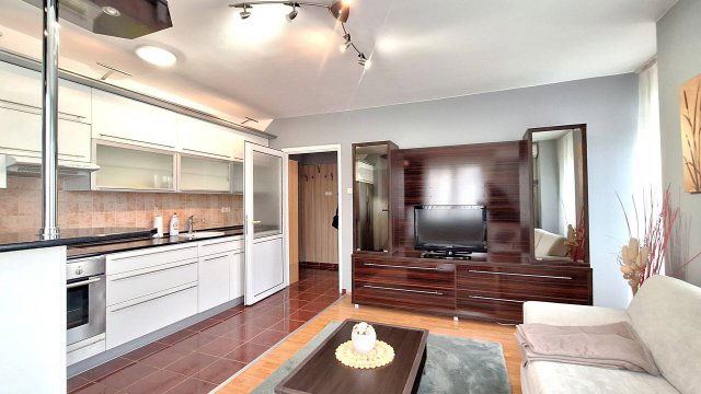 Kiadó téglalakás, albérlet, Miskolcon 180 E Ft / hó, 2 szobás